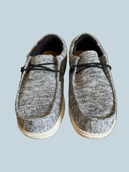 Bruno Marc Men Casual Slipon Shoe. Like New. Size 7.5