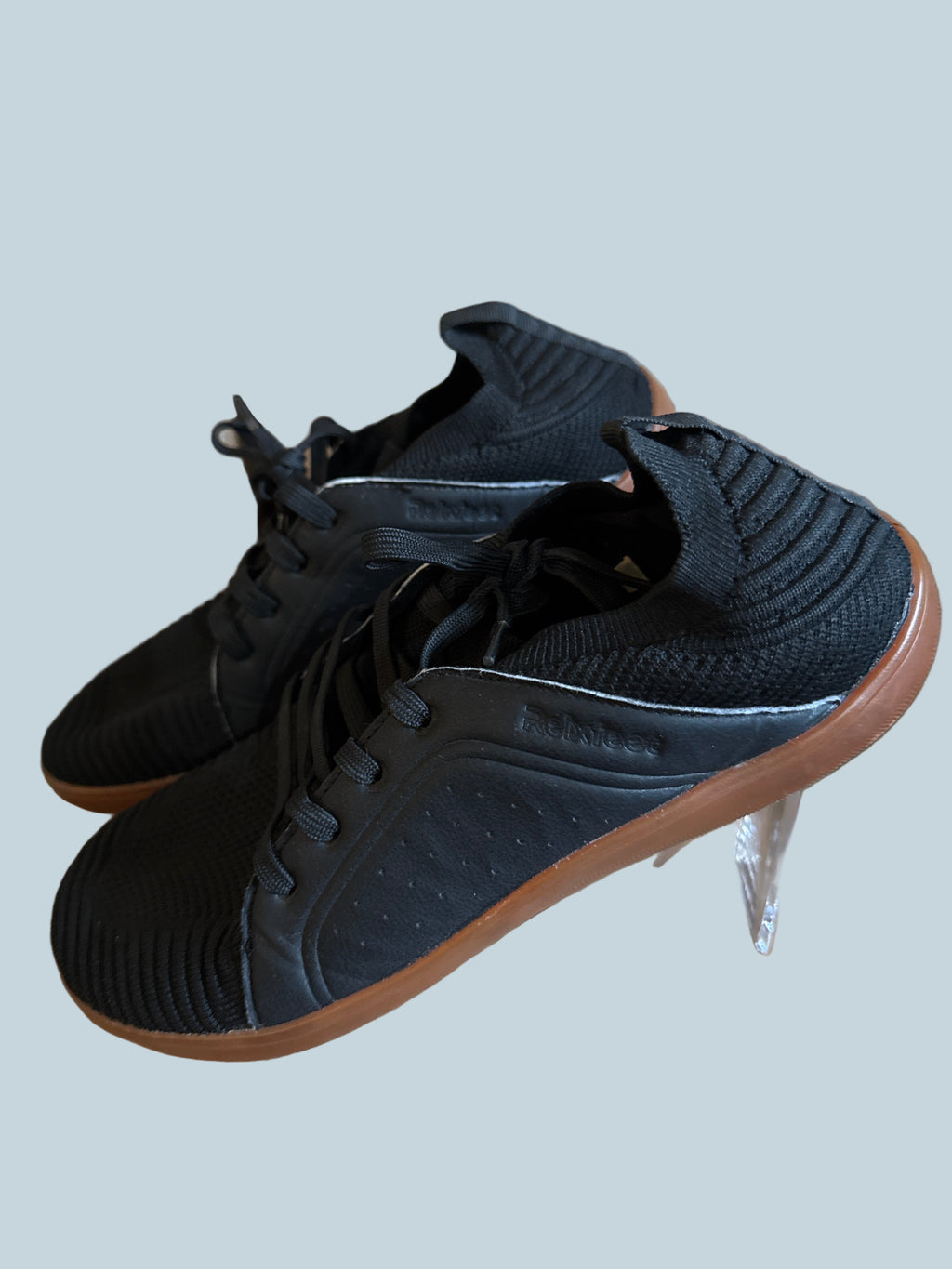 Reixfeet Barefoot Men Walking Shoe Sneakers. Second hand. Size 44