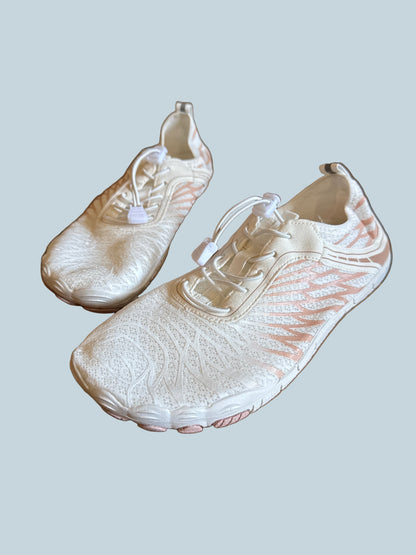 Barefoot Women Water Shoe. Second hand . Size 39