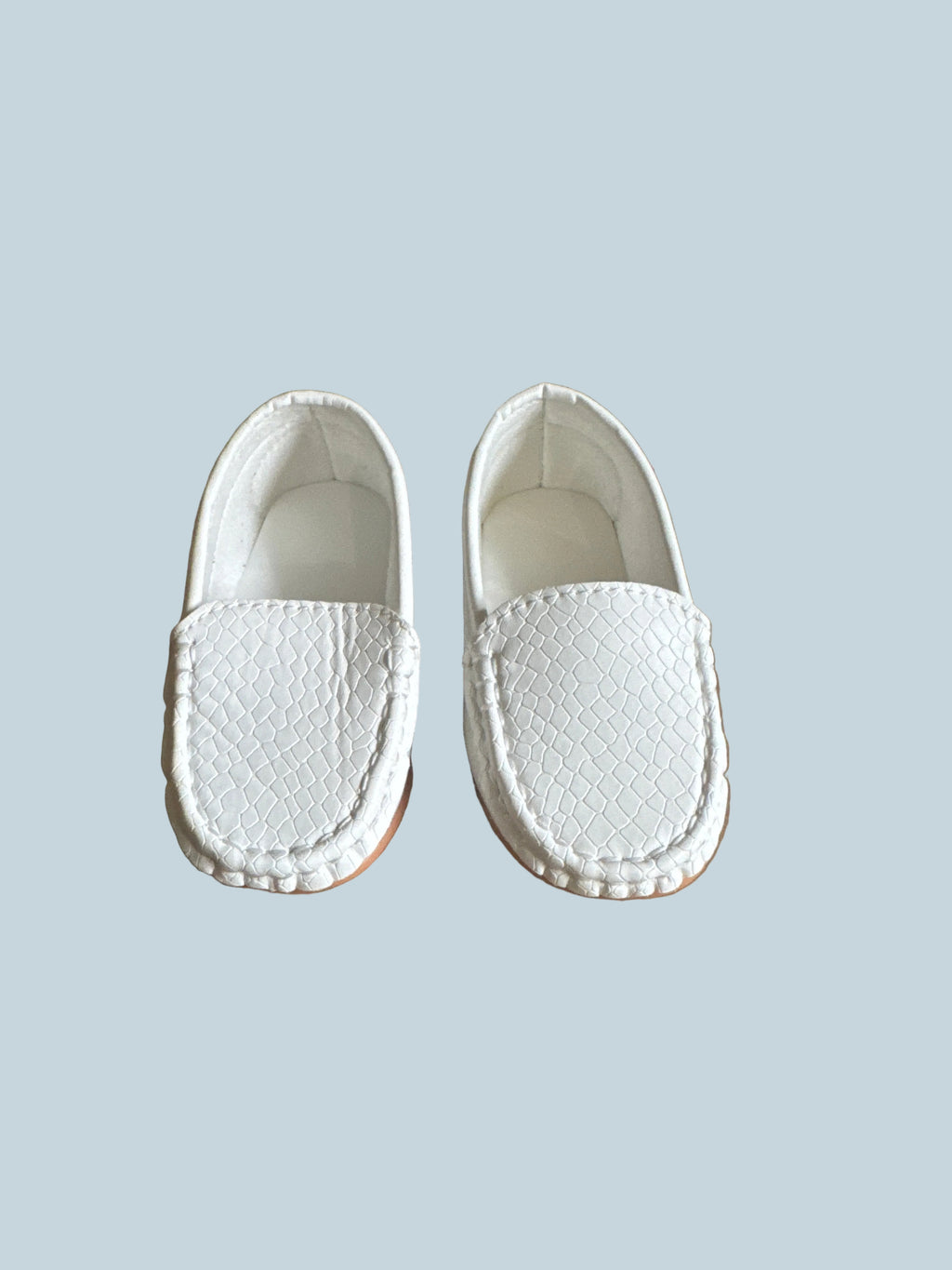 Kids Boys Girls Slip-on Shoe Flat. Secondhand. Toddler Size 8