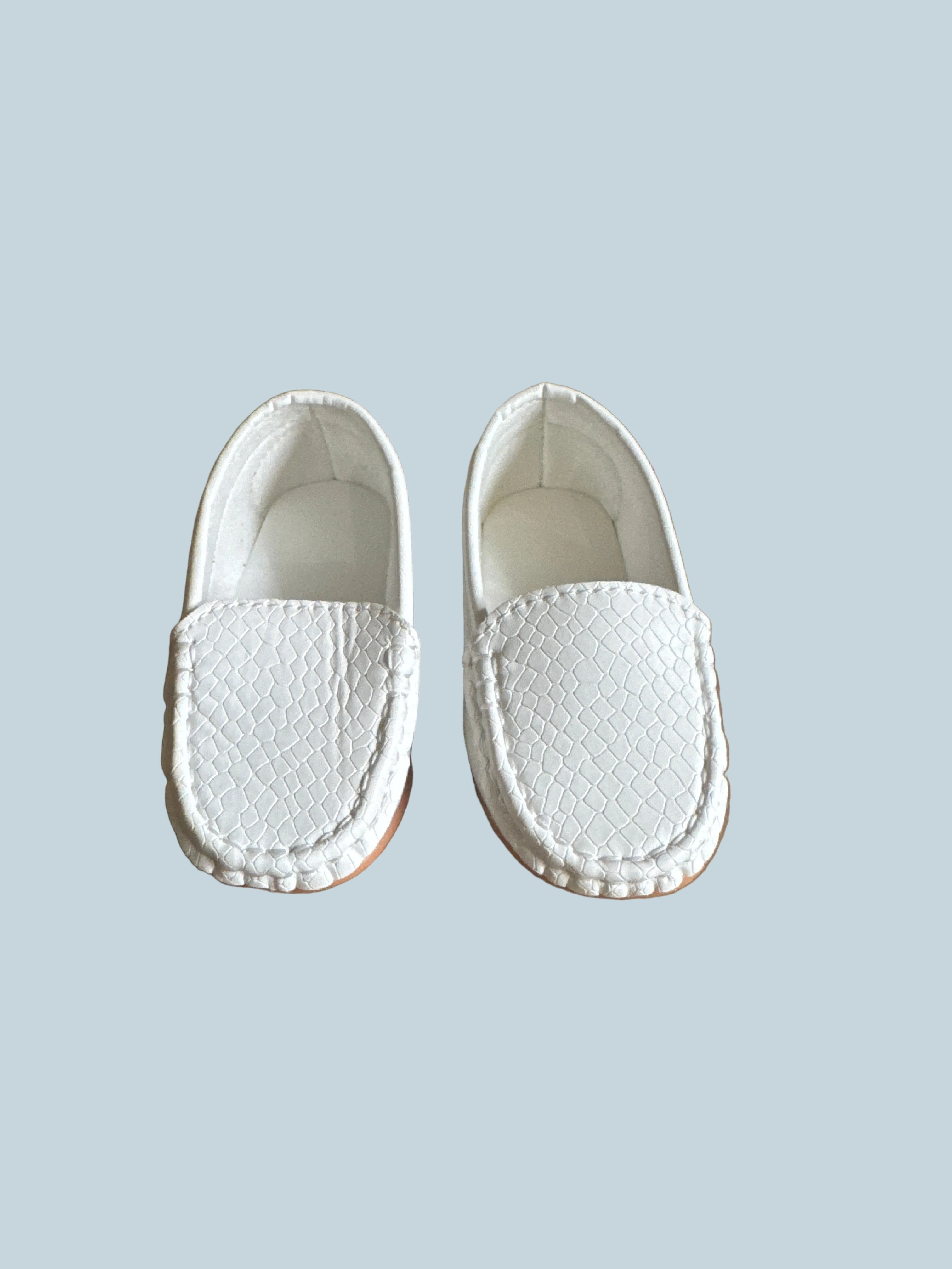 Kids Boys Girls Slip-on Shoe Flat. Secondhand. Toddler Size 8