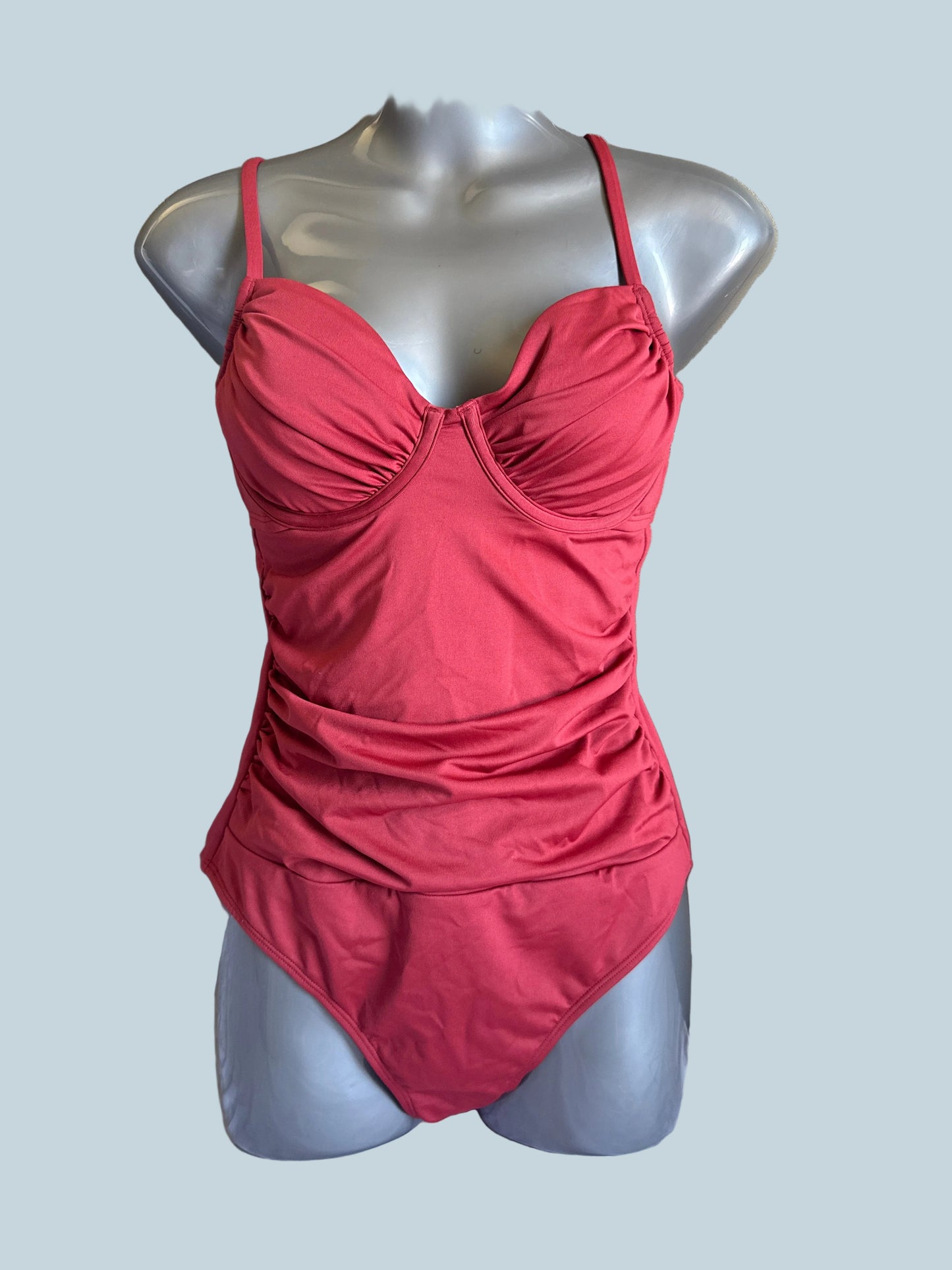 Shade & Shore Swim