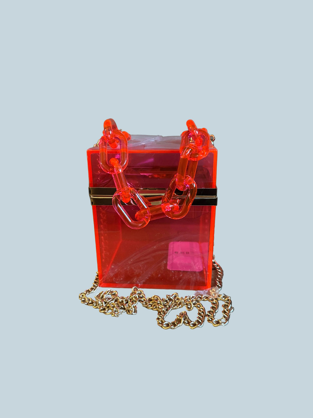 Clutches Bag . Like New.