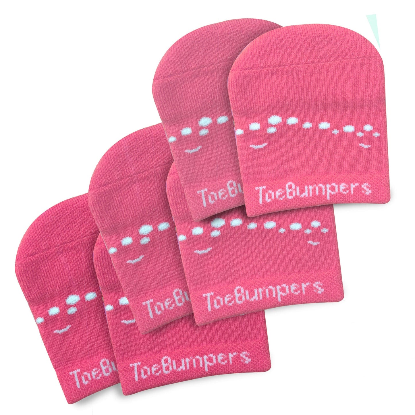 Women's Running Toe-Cushioning Sock (3)