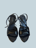 Susanny Women Heeled Shoe Sandals. Like New. Size 7