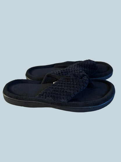 Ultra Ideas Women Slide Shoe Slippers. Like New. Size 7