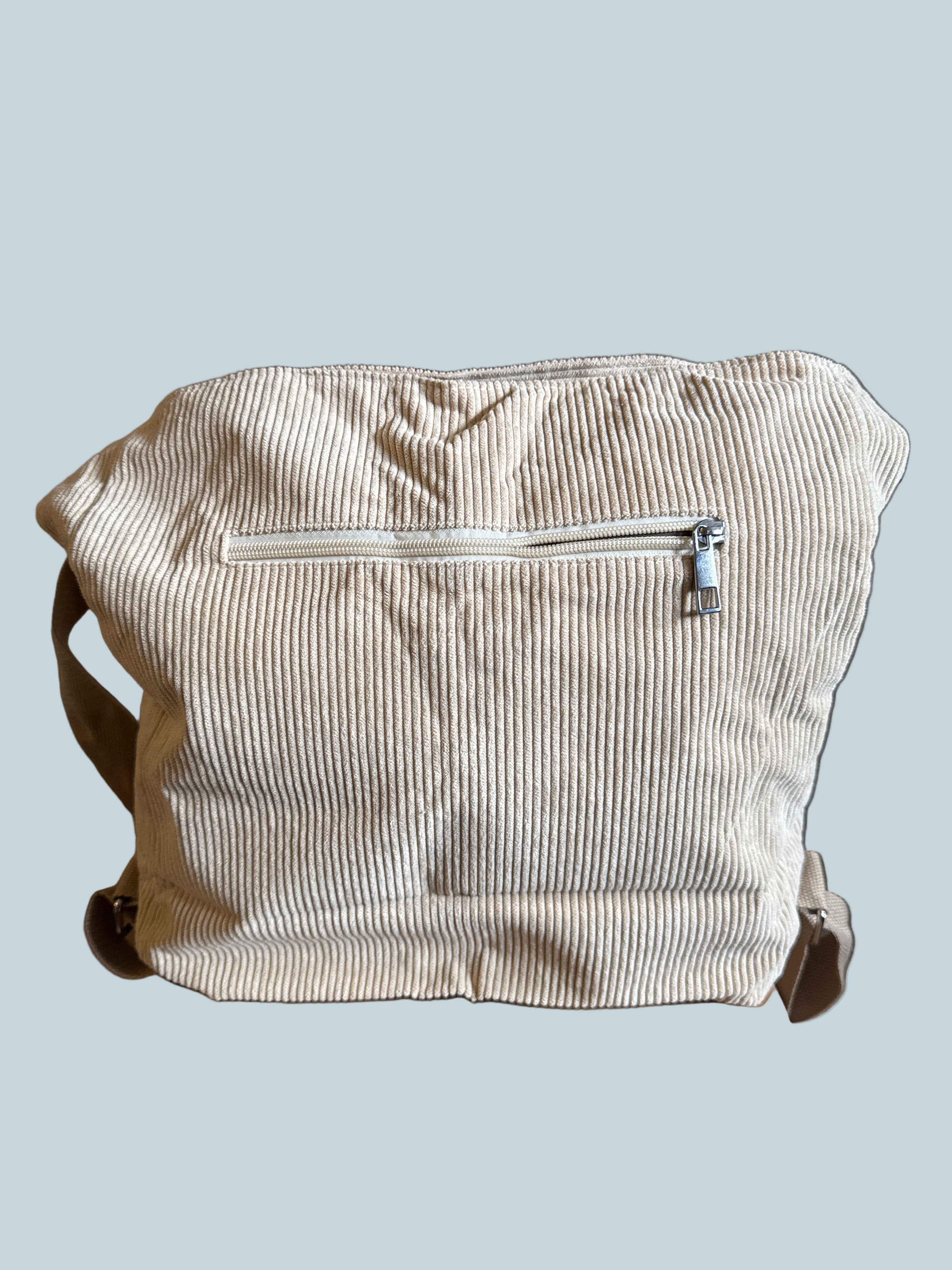 Shanheyc Convertible Bag. Like New.