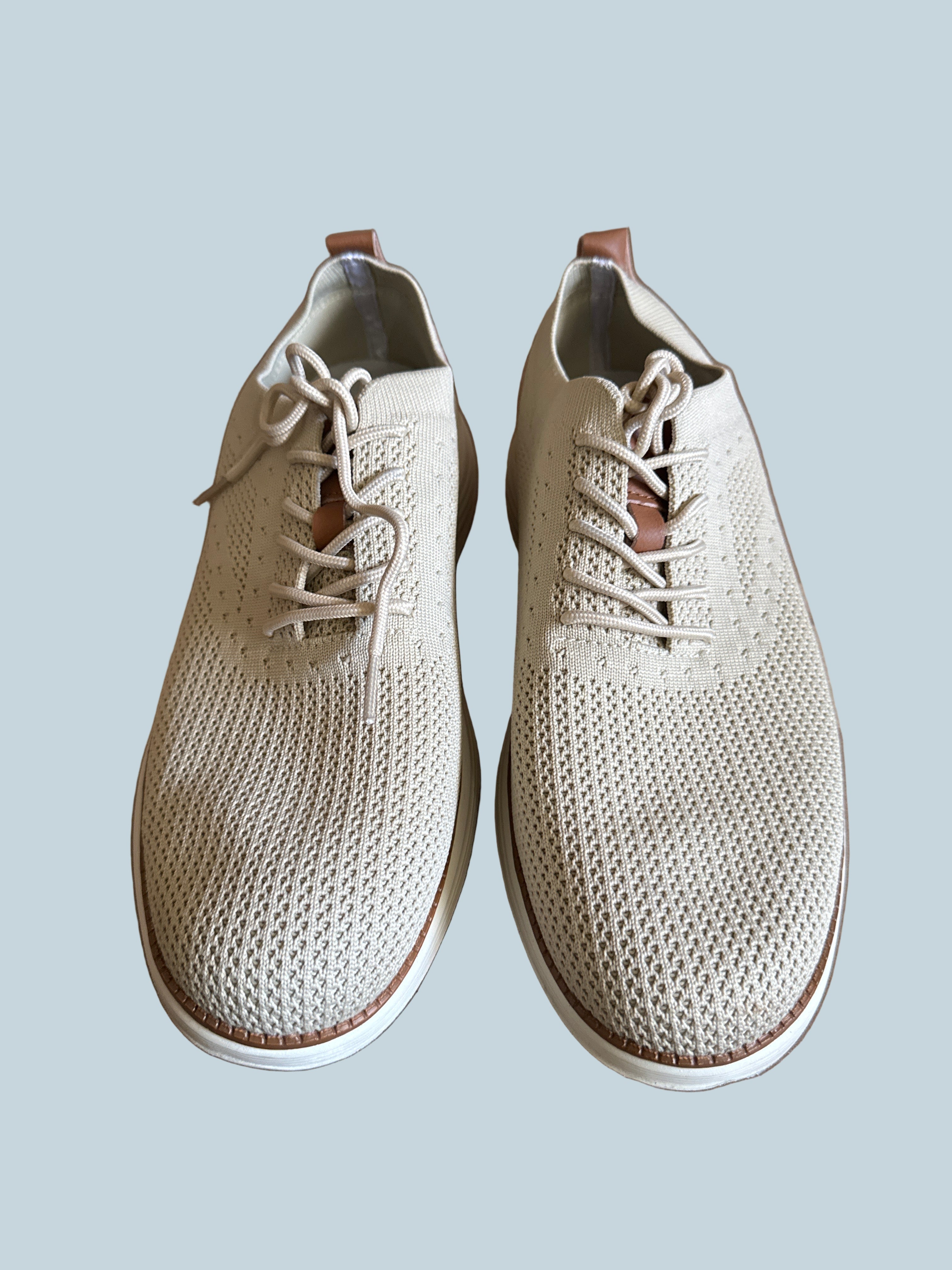 Vilocy Men Casual Sneakers. Like New. Size 43