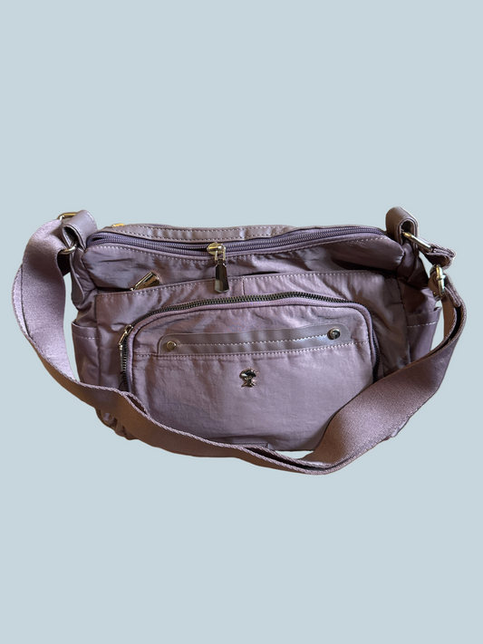 Esuan Crossbody Bag. Like New