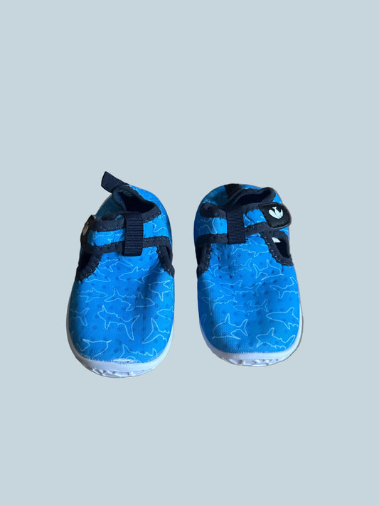 Kid Boys Water Shoe. Secondhand. Toddler Size 9