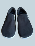 Whitin Canvas Slipon Men Shoe. Like New. Size 41