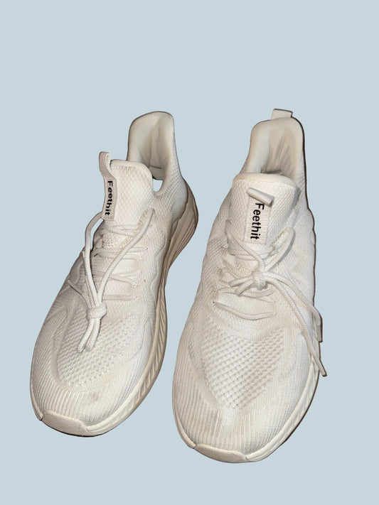 Feethit Men Athletic Shoe Sneakers. Secondhand. Size 39