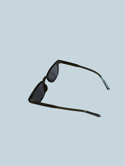 Sunglasses.