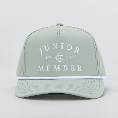 Junior Member Hat (Youth)