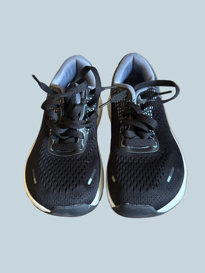Jackshibo Men Box Walking Shoe Sneakers. Like New. Size 40