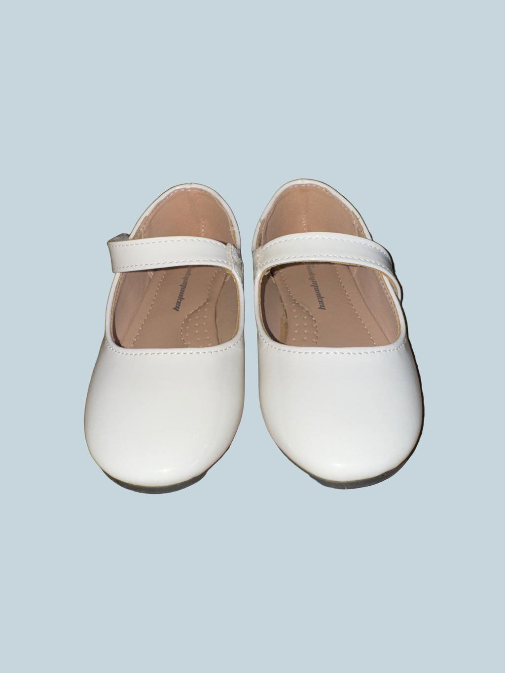 FunkyMonkey kids Girls Ballet Flat Shoe. Like New. Toddler Shoe. Size 10