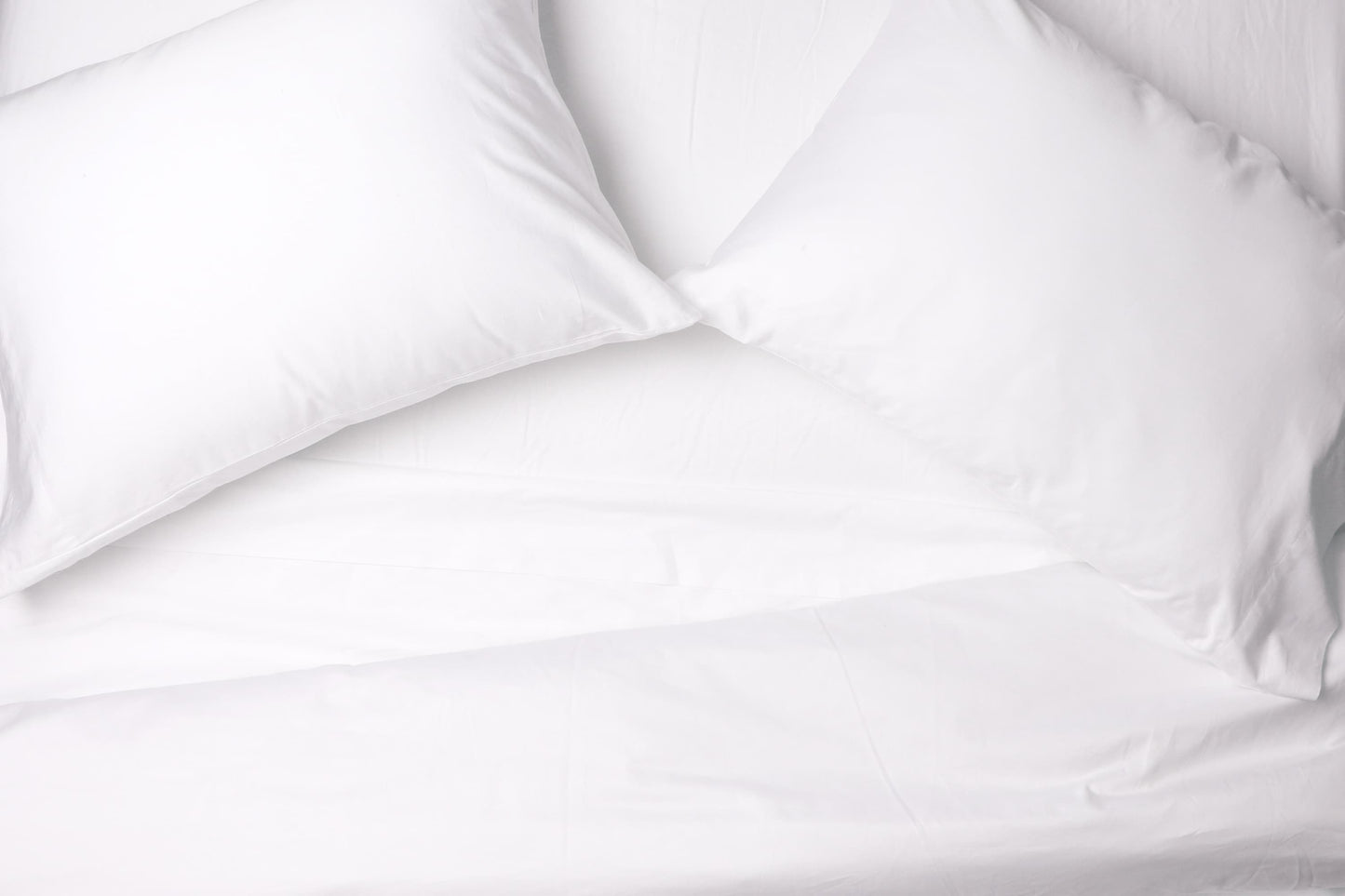 Ultimate Bedding Bundle w/ Cotton Percale