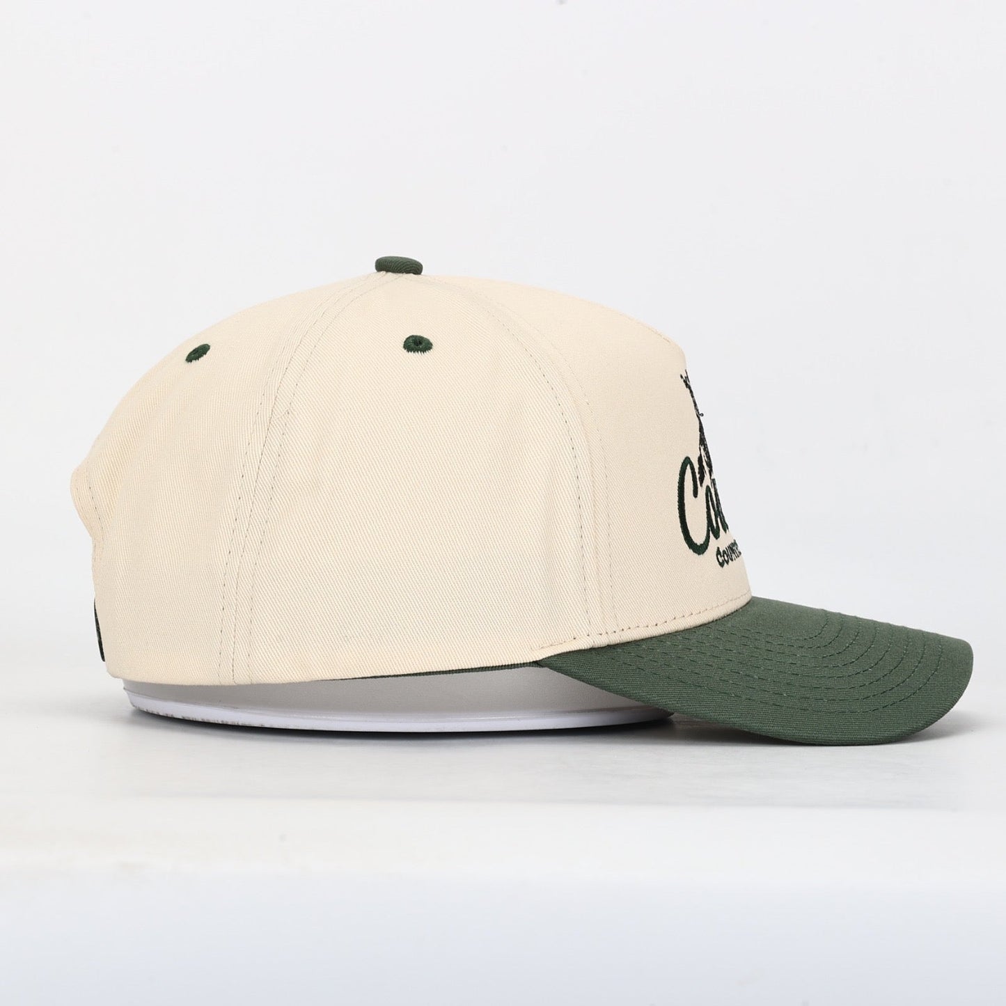 Rodeo Golfer Hat