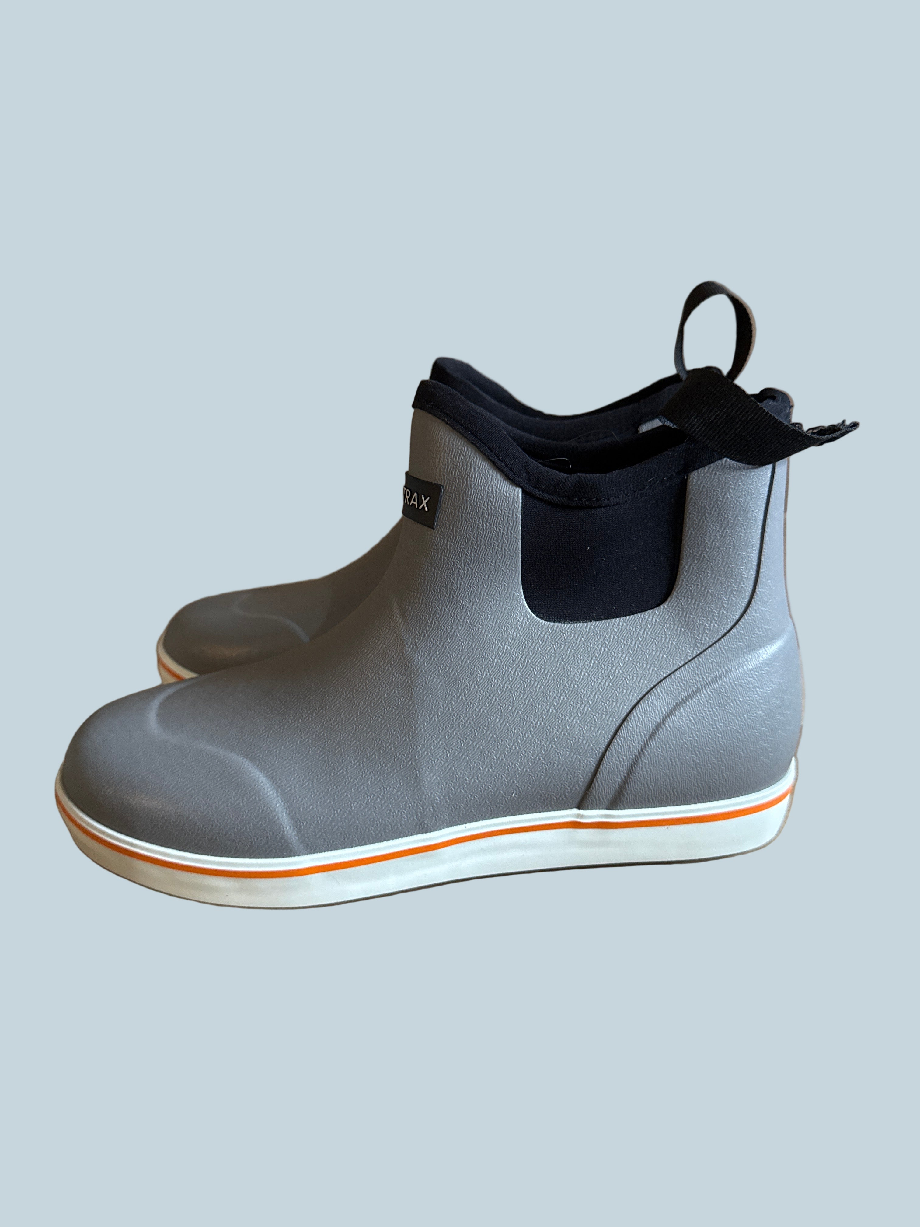 Terratrax Men Insulated Water boot. Like New. Size 9