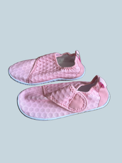 Kid Girls Water Shoe. LikeNew. Kid Size 11