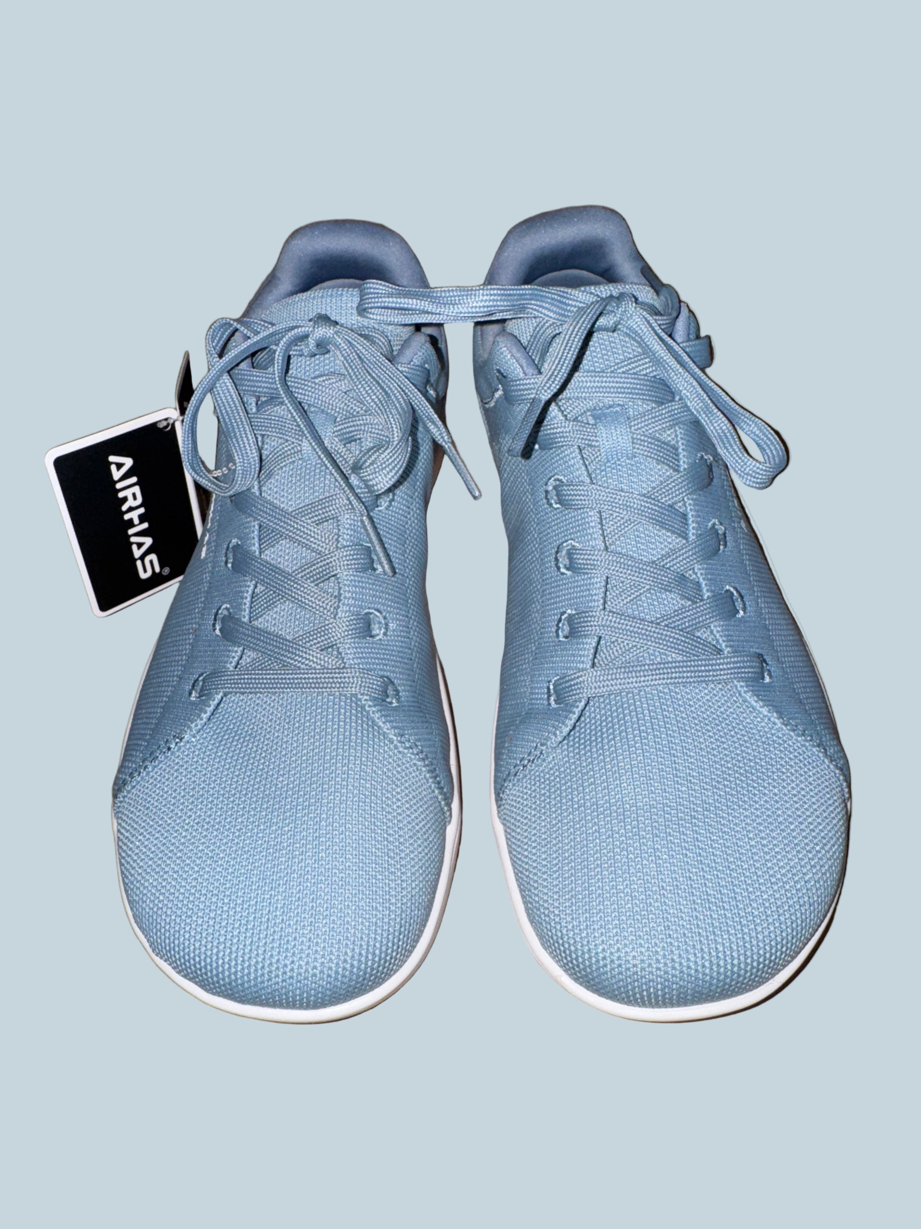 Air has. Like New. Size 8.5