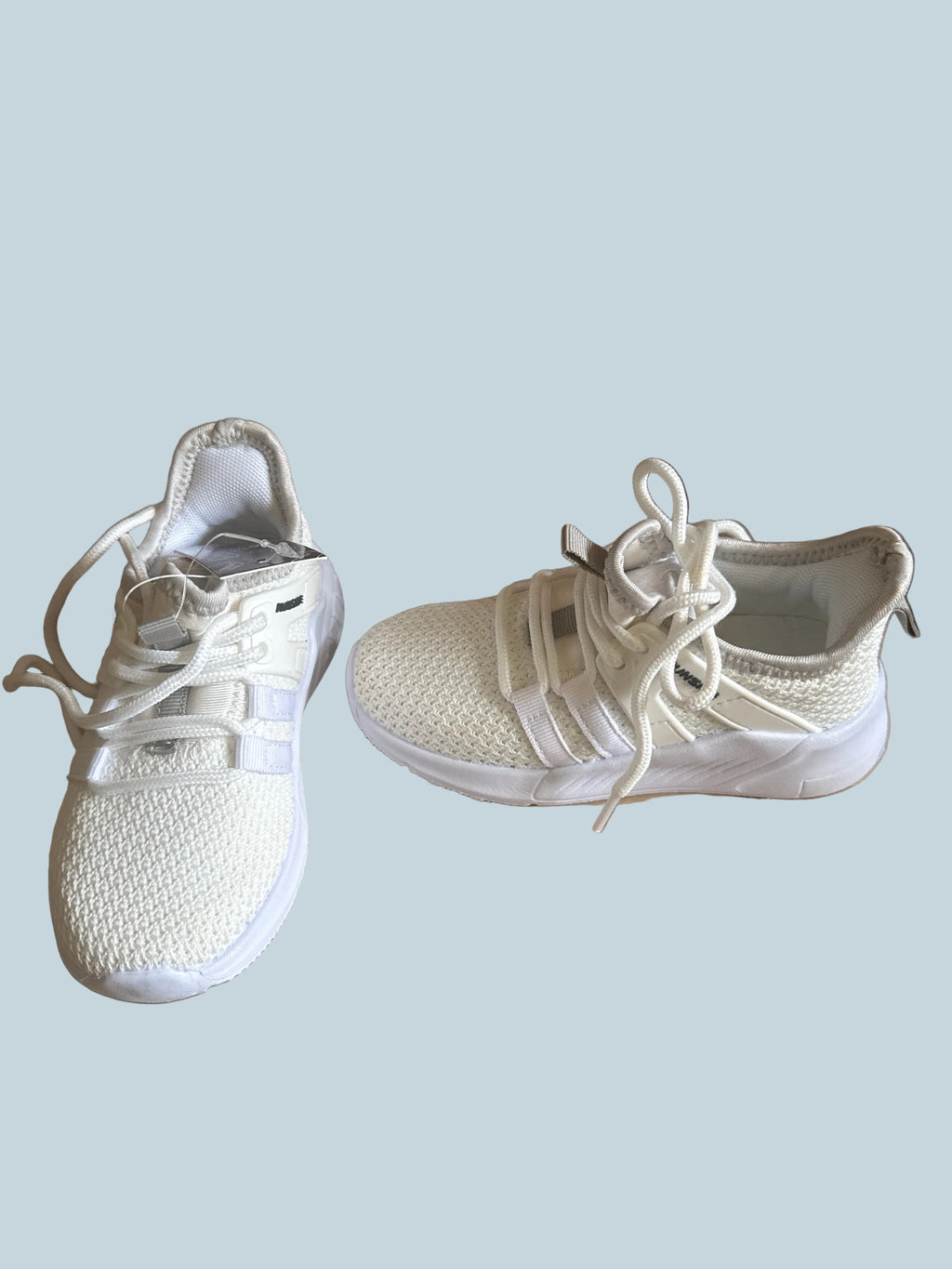 Kids Boys Girls Athletic shoe Sneaker. Like New. Toddler Size 9