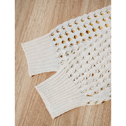 Women’s Plus Size Knit Cardigan