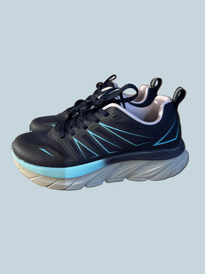 Nortiv8 Men Athletic Shoe. Like New. Size 7.5