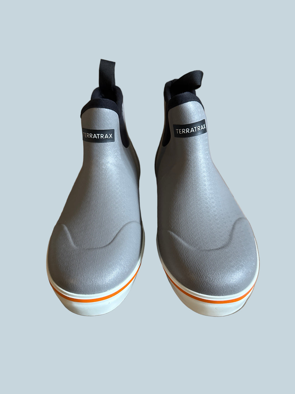 Terratrax Men Insulated Water boot. Like New. Size 9