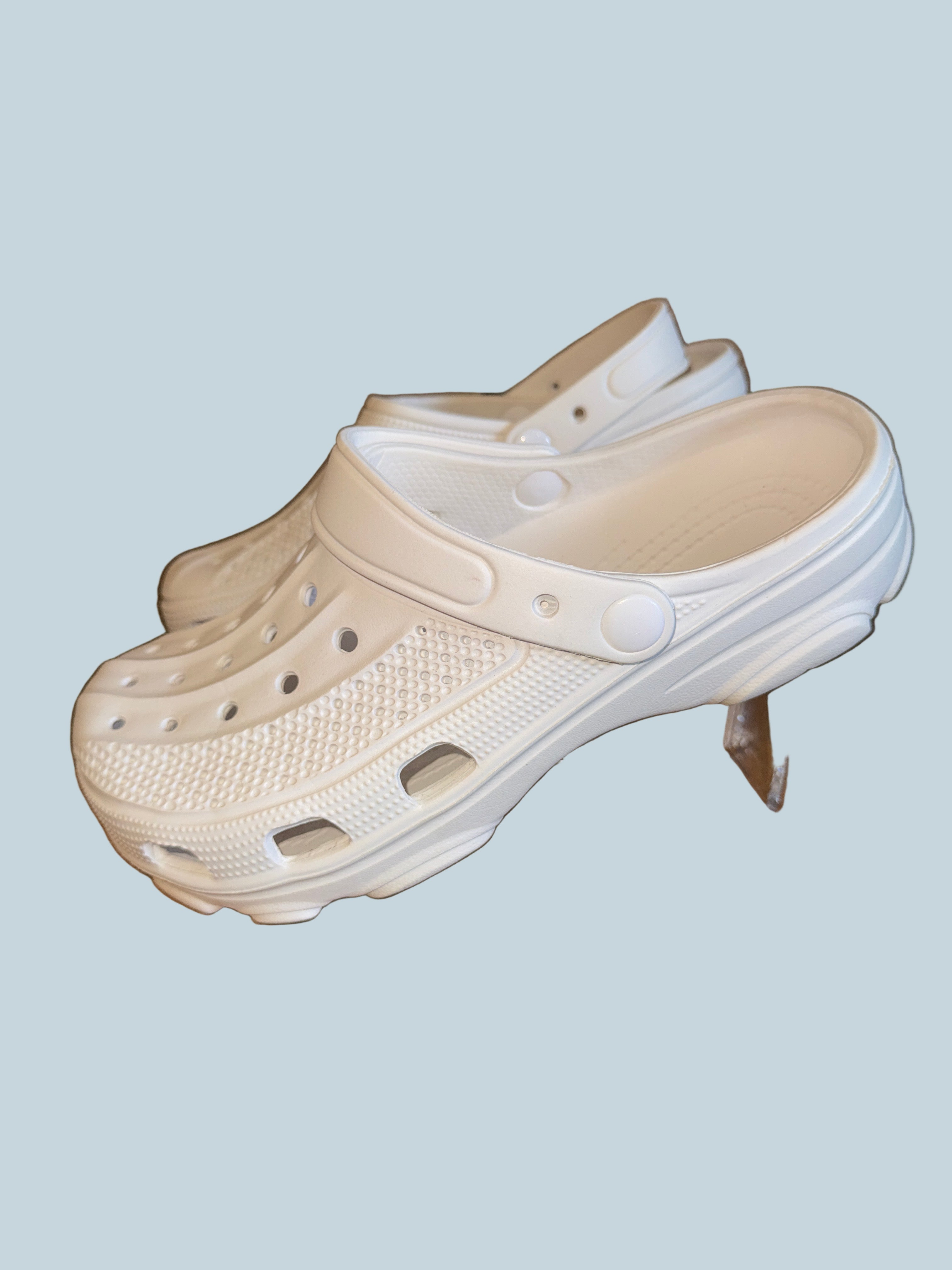 Men Women Clog Slipon Shoe Slippers. Second hand. Size 41