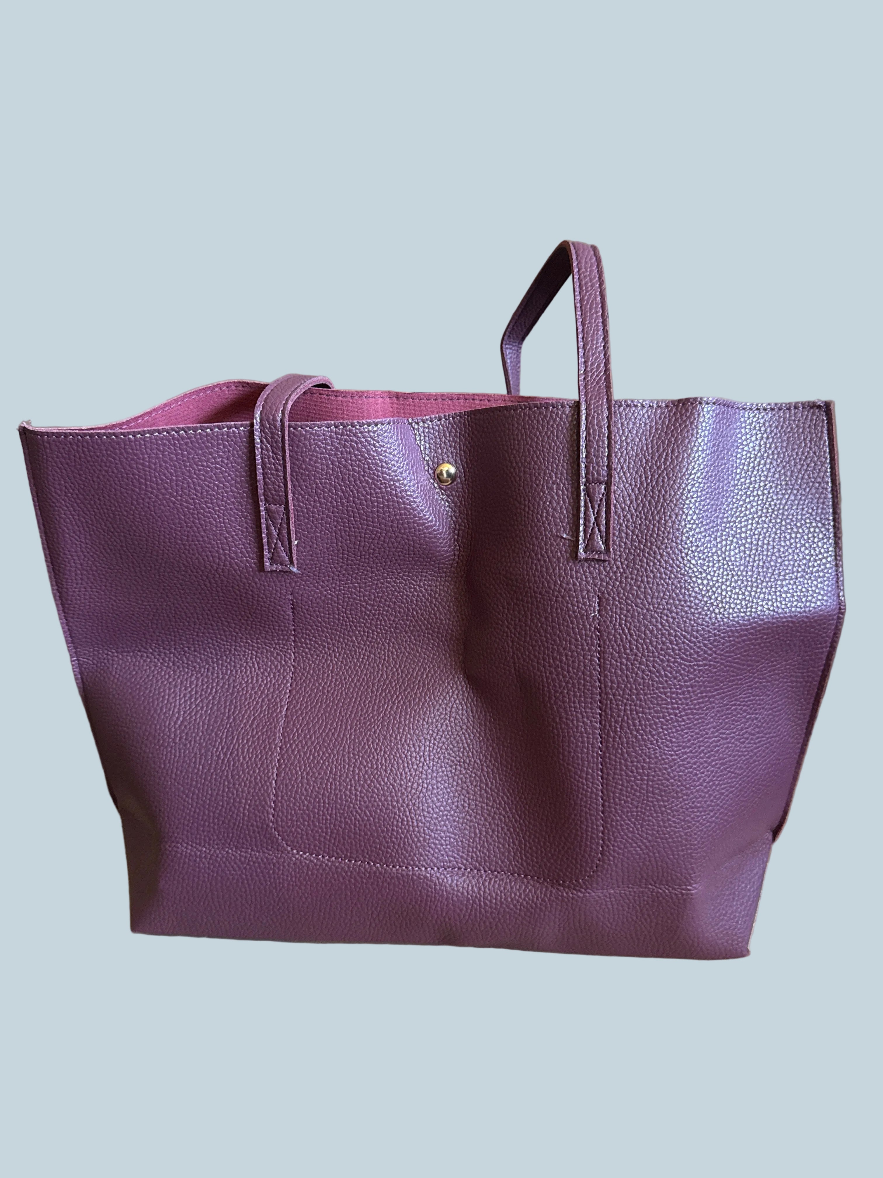 Tote Bag. Secondhand. Large