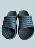 Men Slide Shoe Sandals. Secondhand. Size  8
