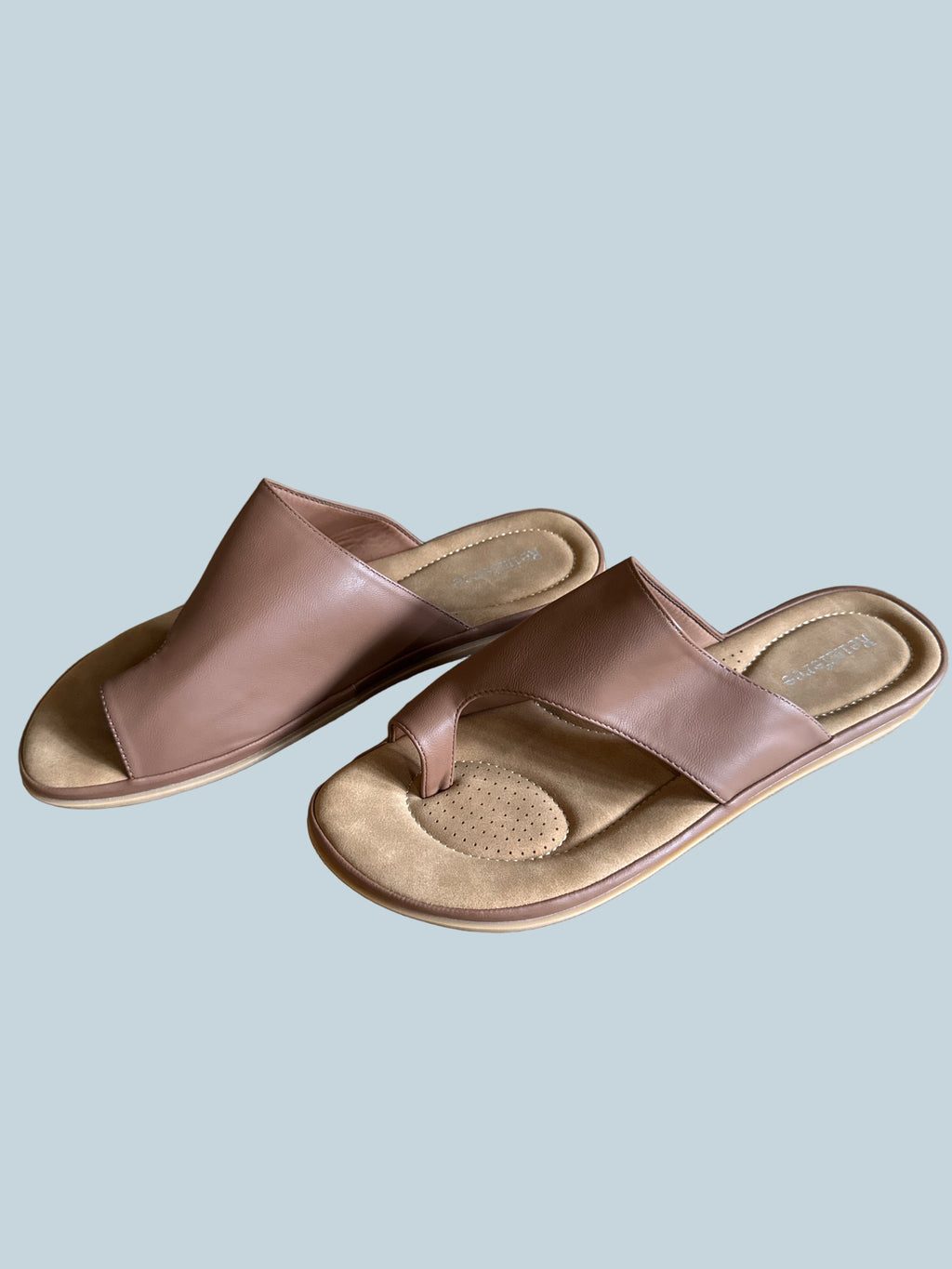 Reimferce Women Slide Shoe Sandals. Like New. Size 9.5