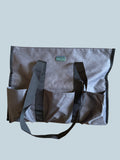 Topdesign Multi Pocket Tote Bag. Like New.