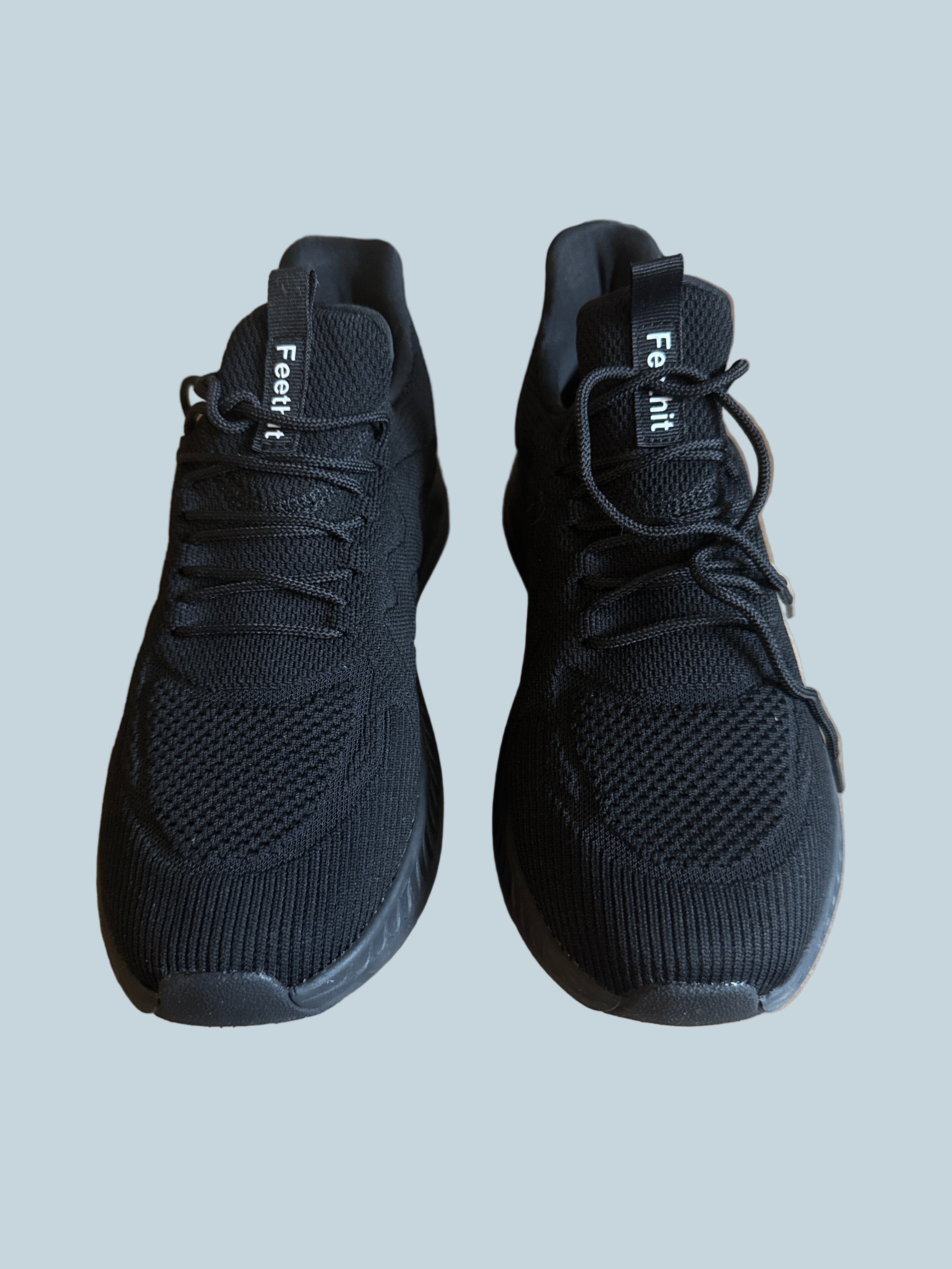 Feethit. Men Women Athletic Shoe Sneakers. Like New. Size 42