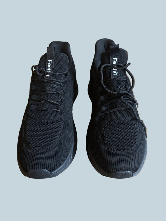 Feethit. Men Women Athletic Shoe Sneakers. Like New. Size 42
