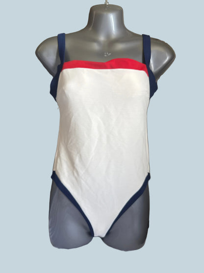 Shade & Shore Swim