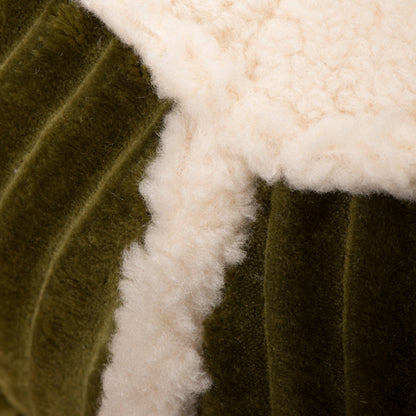 Scout Perfect Bolster Dog Bed