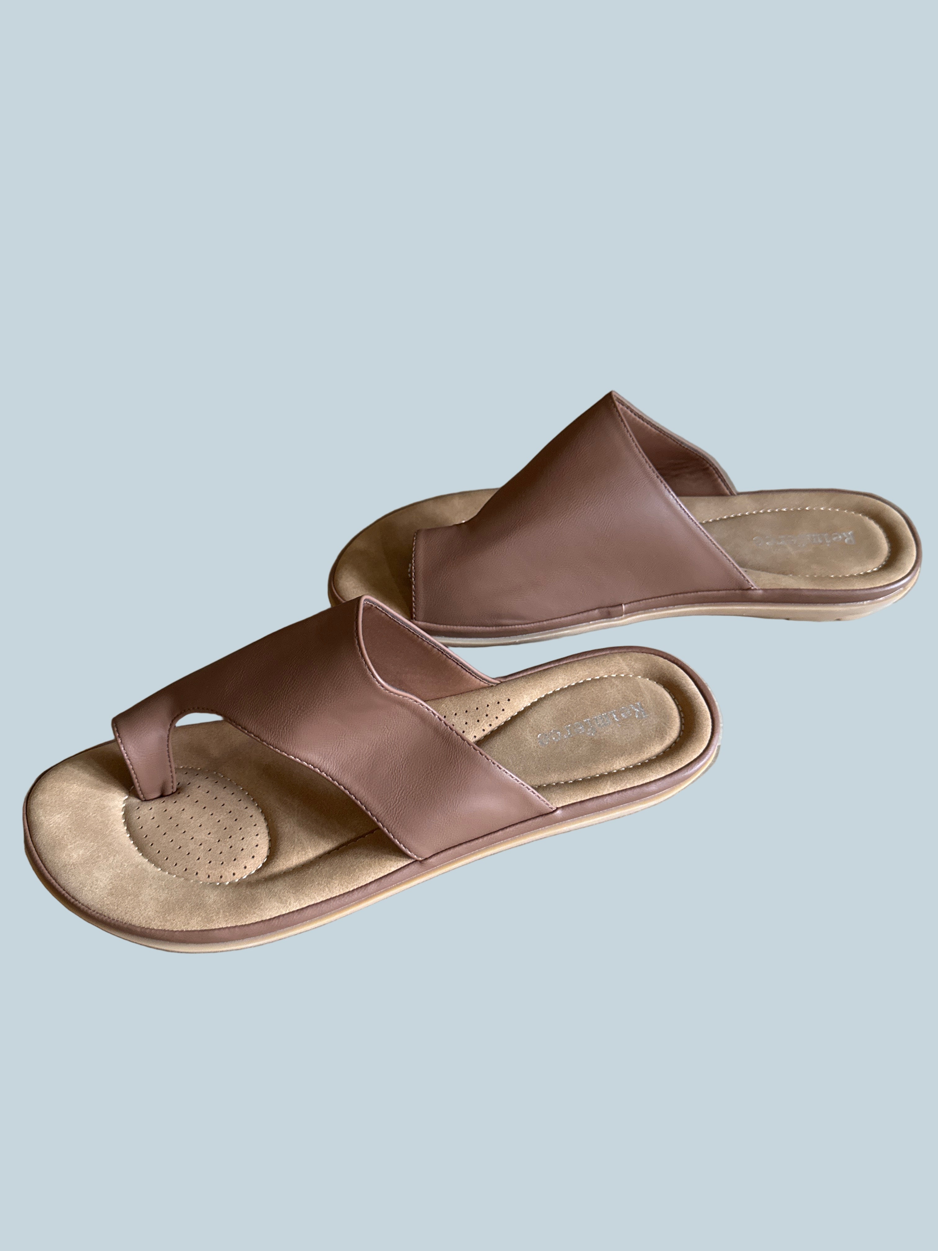 Reimferce Women Slide Shoe Sandals. Like New. Size 9.5