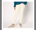 Belle by Kim Gravel Tall Flexibelle Belle Curve Slim-Leg Jeans