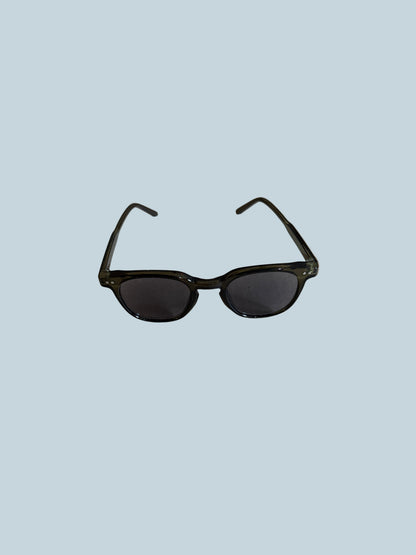 Sunglasses.
