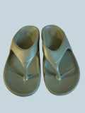 Men Women Slide Shoe sandals . Like New. Size 40
