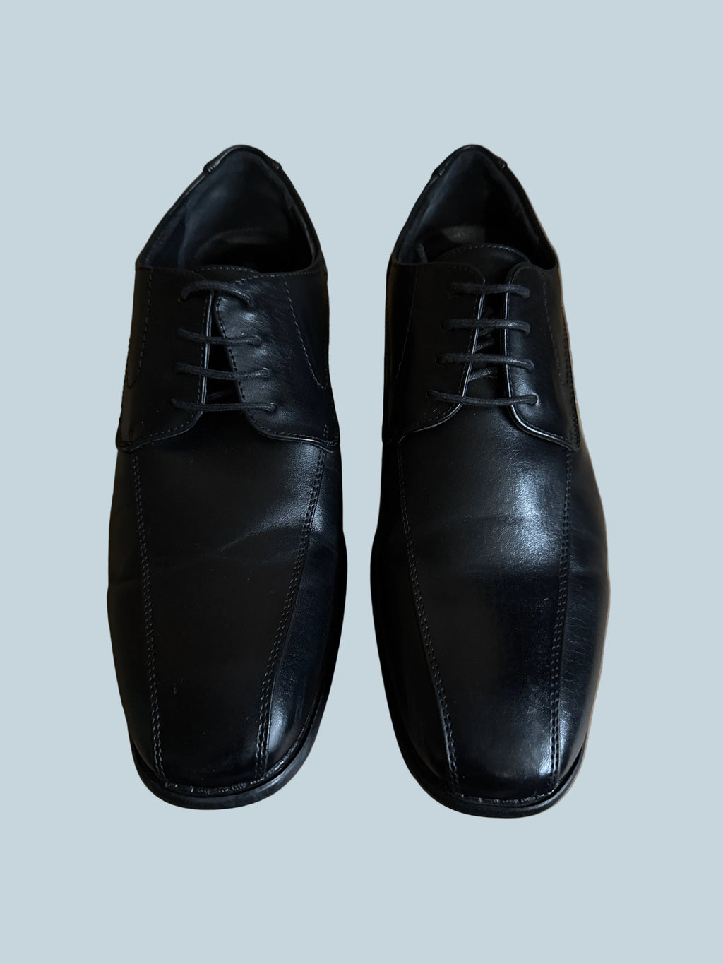 Bruno Marc Men Dress Shoe. Secondhand. Size 10.5