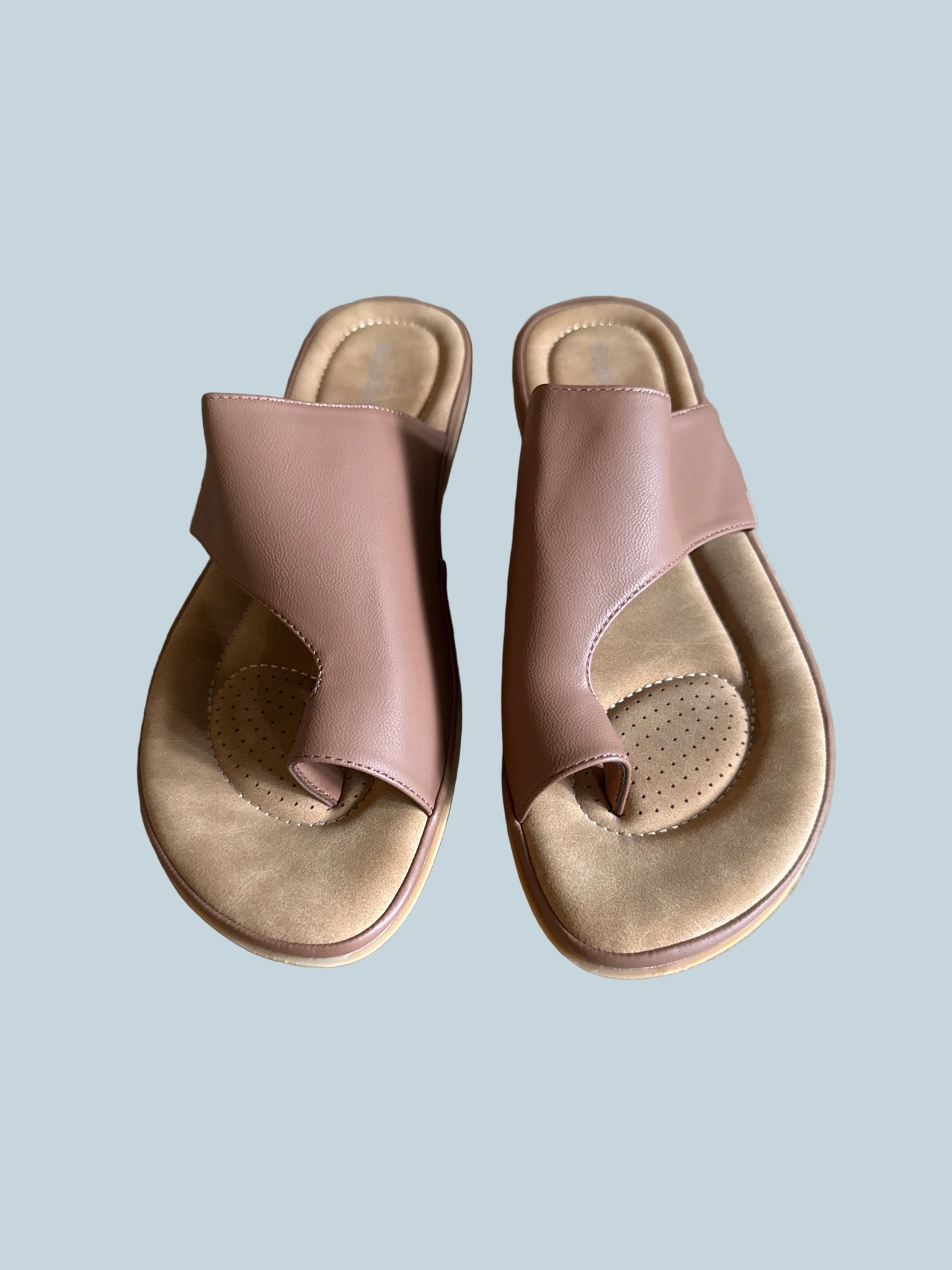 Reimferce Women Slide Shoe Sandals. Like New. Size 9.5