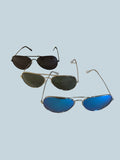 Koliyadi Men Women Sunglasses 3 Set