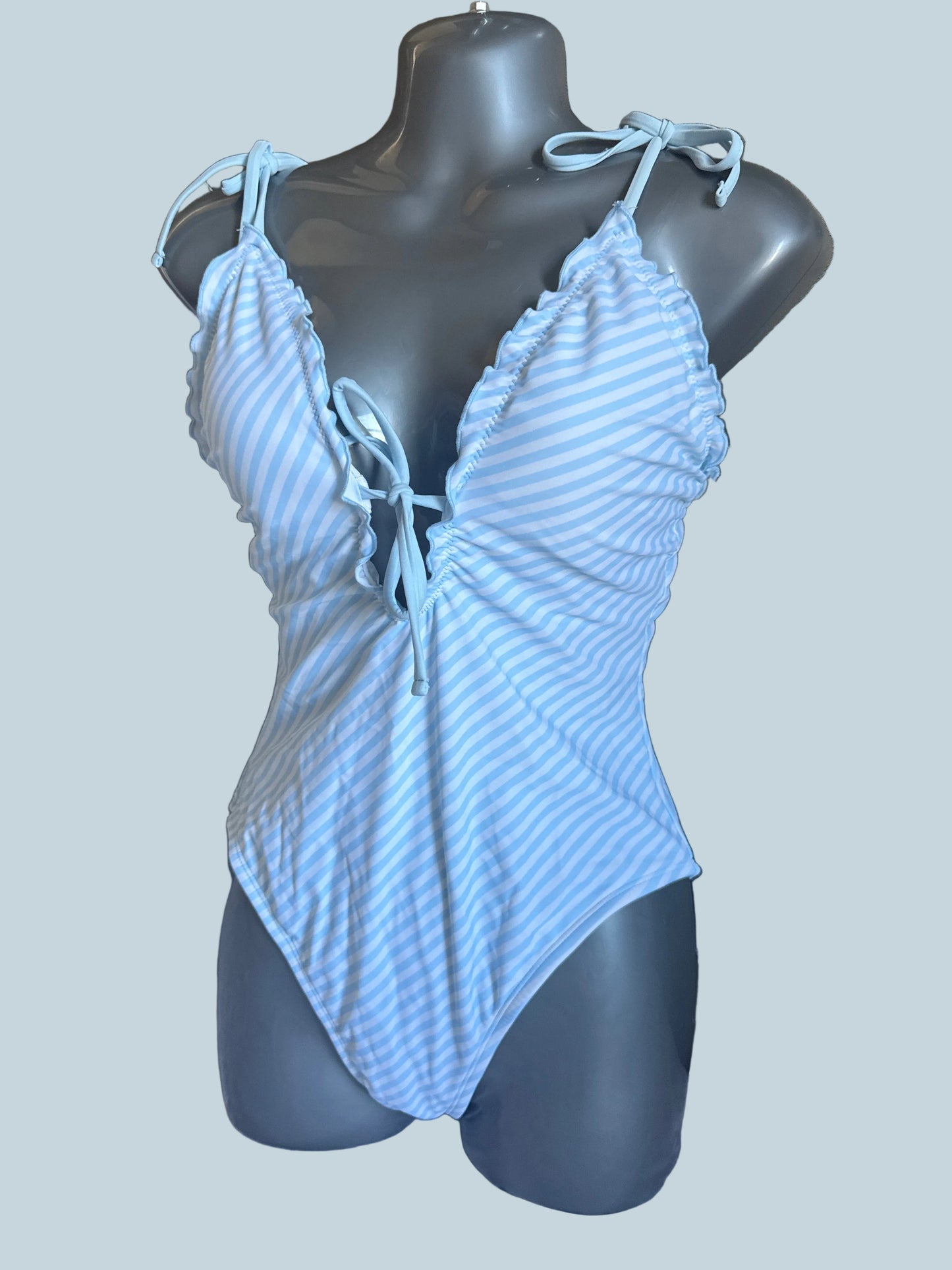 Shade & Shore Swim