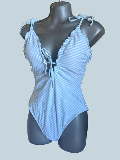 Shade & Shore Swim
