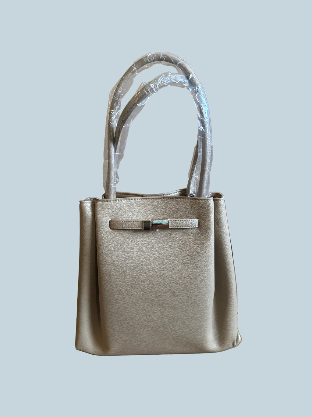 Chunli. Satchel Bag. Size Medium.