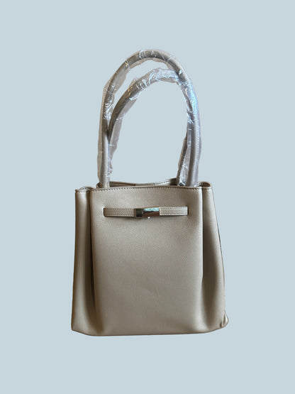 Chunli. Satchel Bag. Like New. Size Medium.