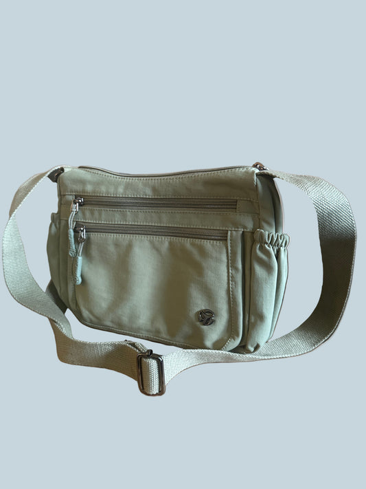 Mulanhu Crossbody Bag. Like New